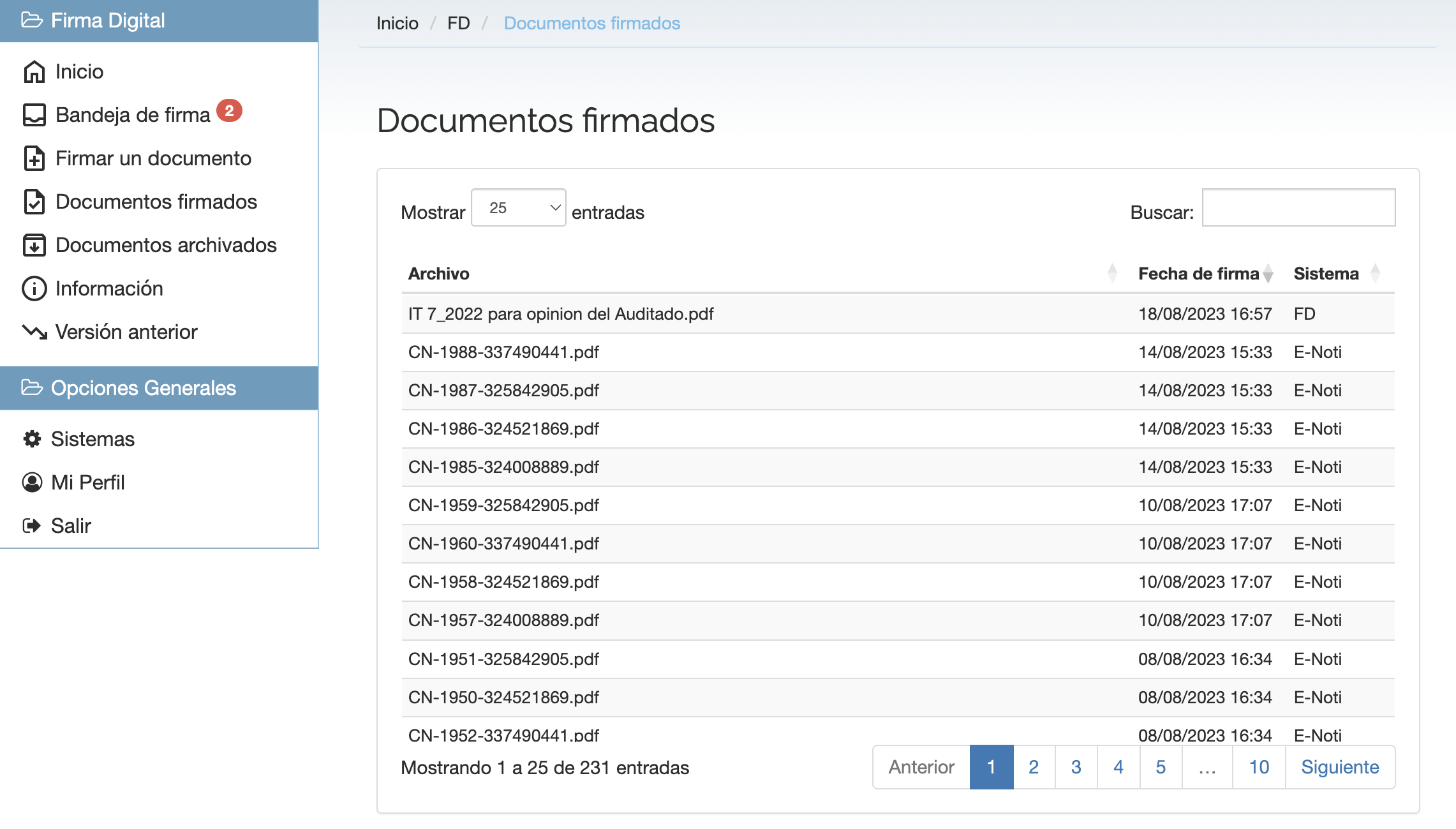 Cómo verificar si el doble factor funciona